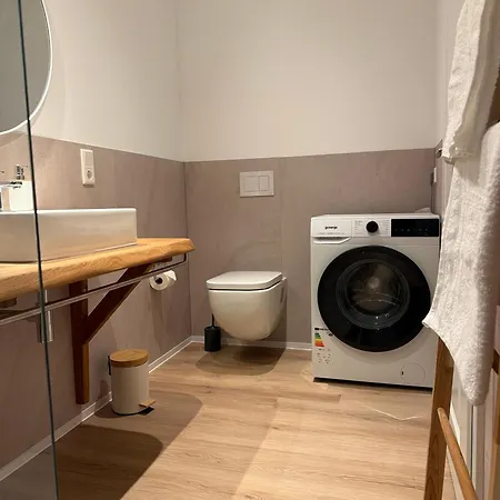 Apartmán Ildiz Wiefelstede