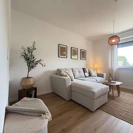 Ildiz Apartmán Wiefelstede