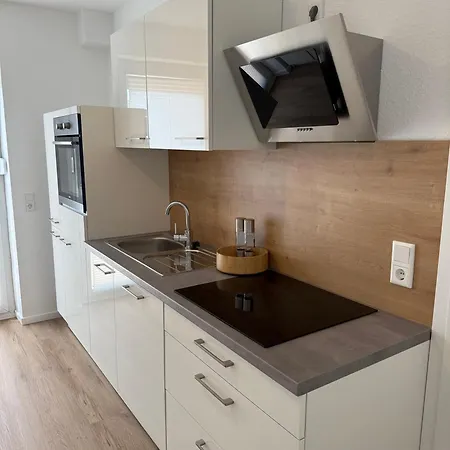 Apartmán Ildiz Wiefelstede