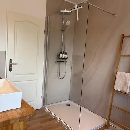 Ildiz Apartmán Wiefelstede